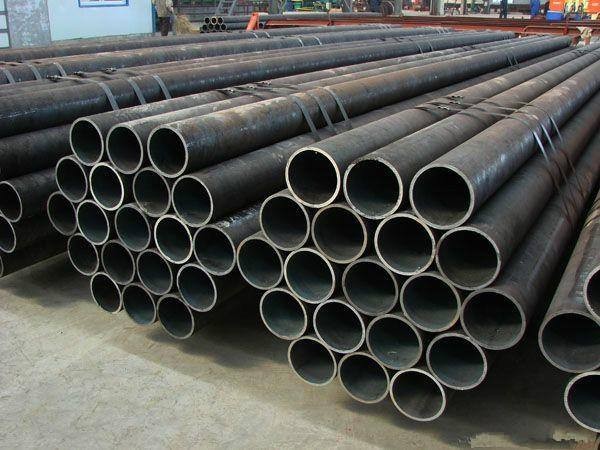 新华20CrMo合金钢管